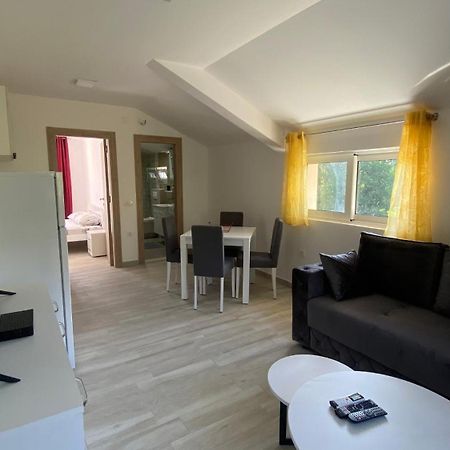 Apartments Two Olives Kotor Exterior foto